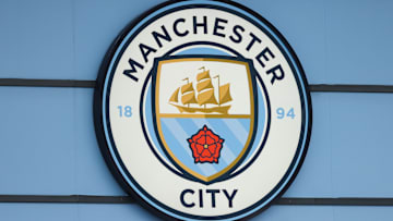 Manchester City v Aston Villa - Premier League