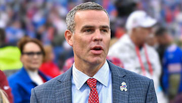 Buffalo Bills, Brandon Beane