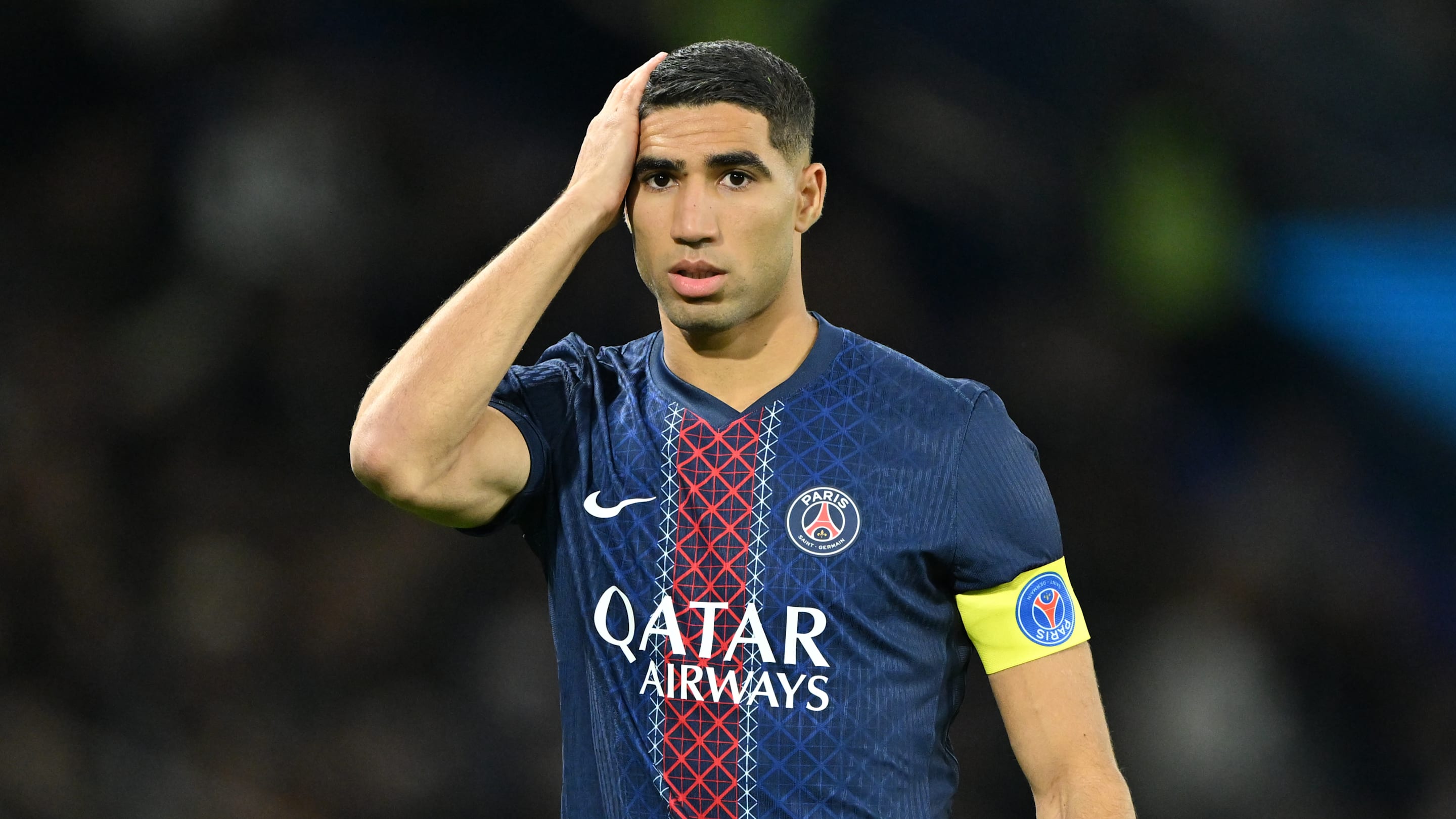 FC Barcelone - PSG: Le Ballon d'Or, Lamine Yamal, les blessés...Achraf Hakimi se lâche avant la Ligue des Champions