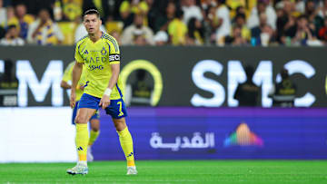 Al Nassr v Al Kholood - Saudi Pro League