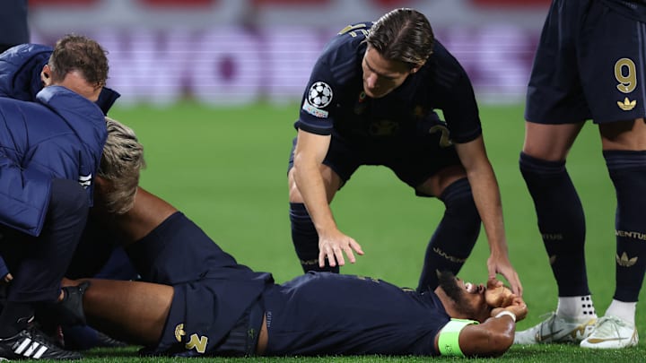 FBL-EUR-C1-LEIPZIG-JUVENTUS