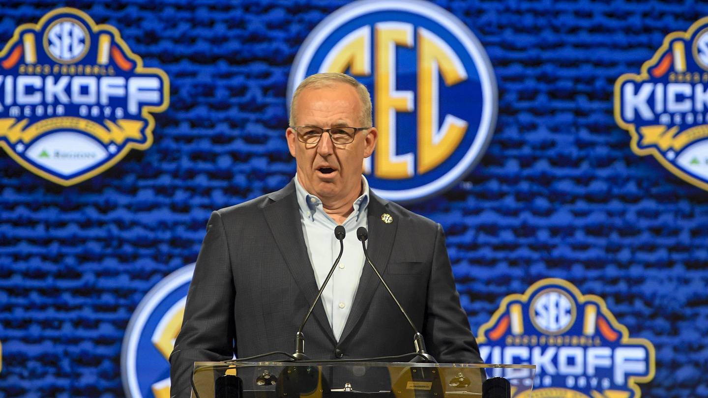 SEC Spring Meetings Set to Begin, The Buzz; May 28, 2024 - Vimarsana News