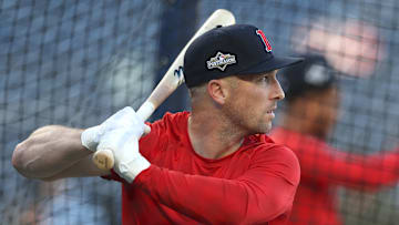 Wild Card Series - Boston Red Sox v New York Yankees - Game Two