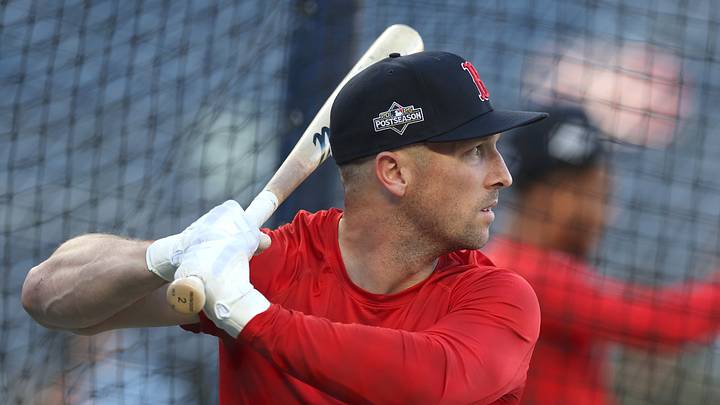 Wild Card Series - Boston Red Sox v New York Yankees - Game Two