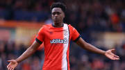Luton Town v Brentford FC - Premier League
