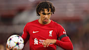 Liverpool FC v AFC Ajax: Group A - UEFA Champions League