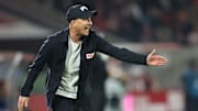 Gerhard Struber wechselt nach England