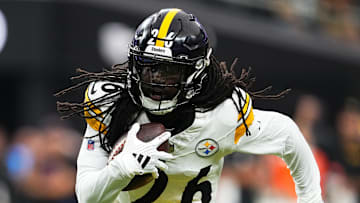 Donte Jackson