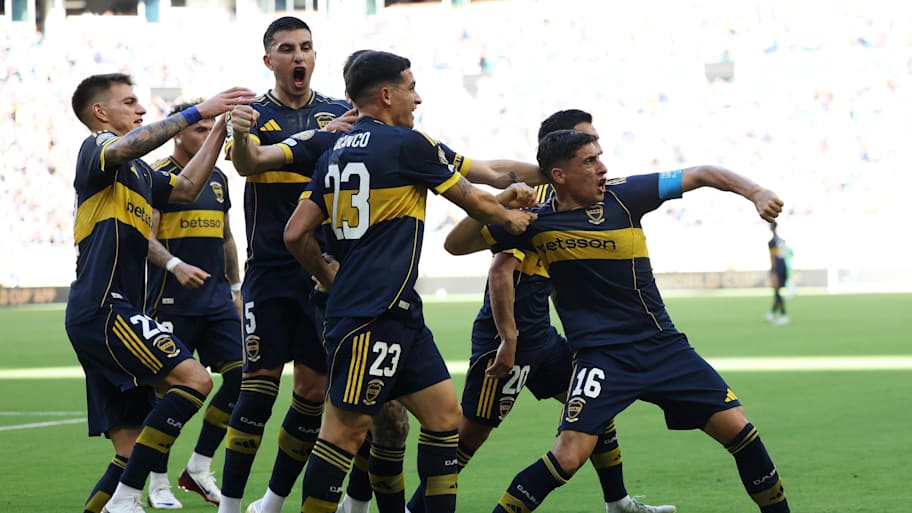 Boca Juniors