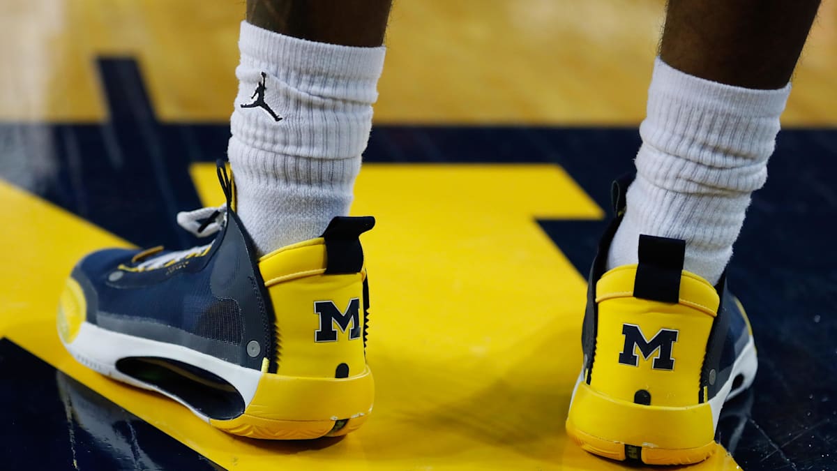Former Michigan guard Jett Howard shines in 2K Summer League 2024 debut