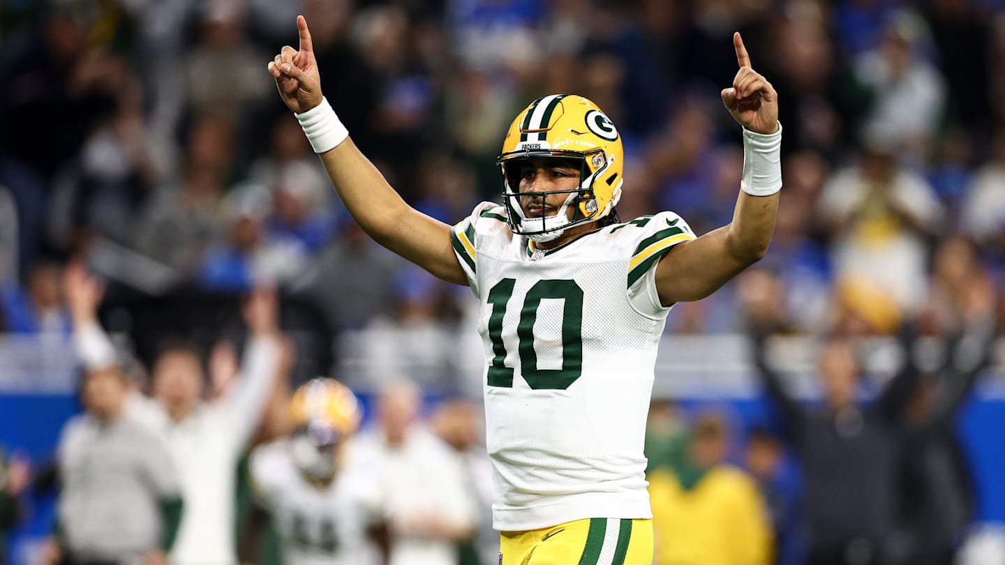 Begini cara Packers tetap bisa memenangkan NFC North memasuki 4 pertandingan terakhir