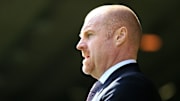 Norwich City v Burnley - Premier League