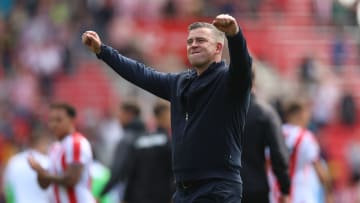 Stoke City's Progress to the Next Round of the EFL Cup