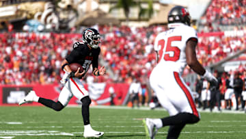 Atlanta Falcons v Tampa Bay Buccaneers