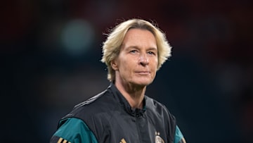 Martina Voss-Tecklenburg: Was könnte ihr neuer Job werden?