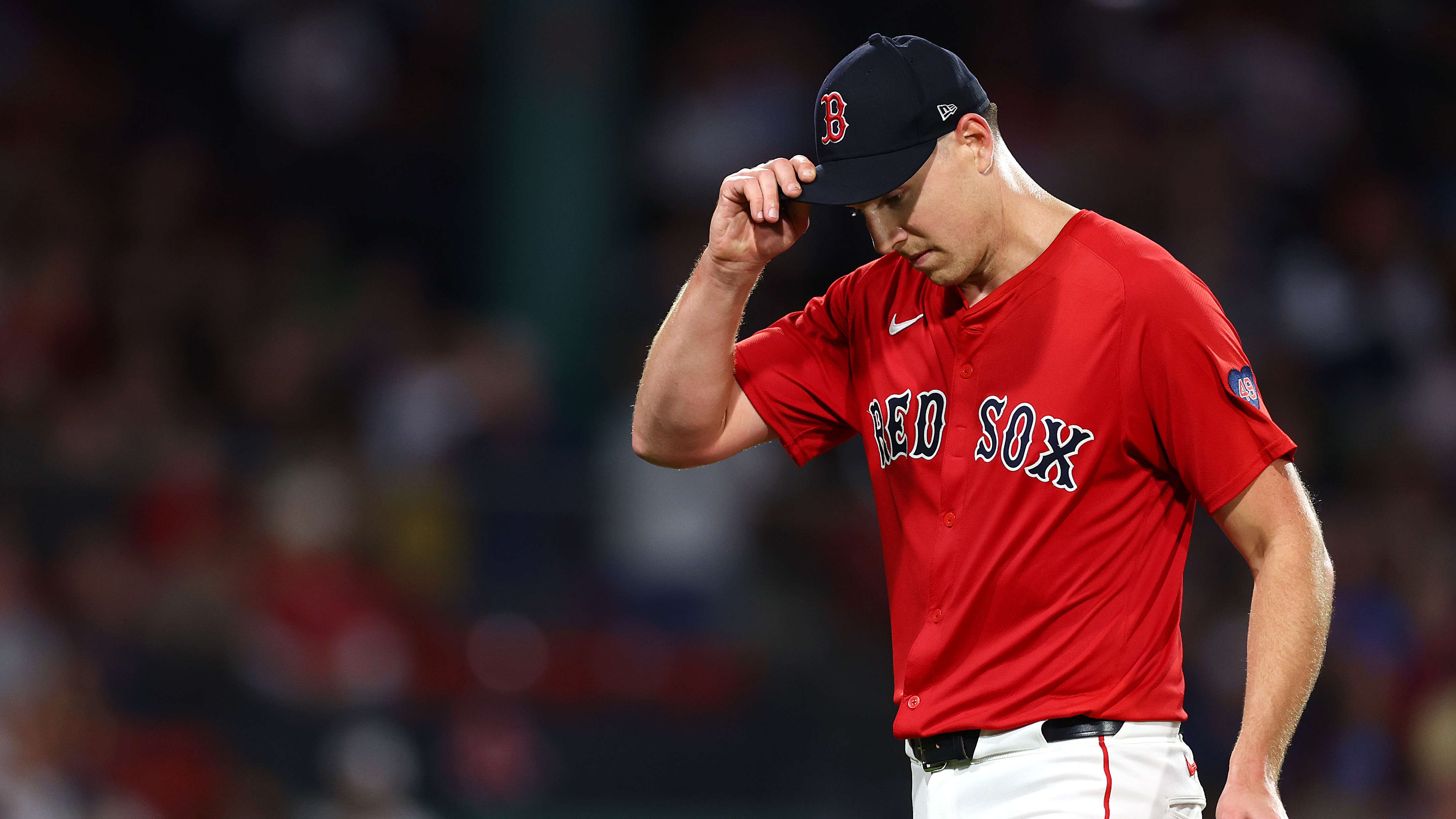 MLBインサイダーの最新情報は、レッドソックスがニック・ピベッタのオファーで天才的な決断を下したことを示唆している