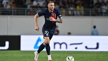 Paris Saint-Germain v Al-Nassr - Pre-Season Friendly