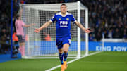 Leicester City v Everton FC - Premier League