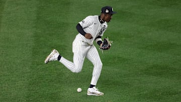 World Series - Los Angeles Dodgers v New York Yankees - Game 3