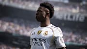 Vinícius Júnior, do Real Madrid, recebe elogios da imprensa espanhola
