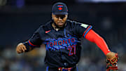 Vladimir Guerrero Jr. tiene a Boston como su destino favorito