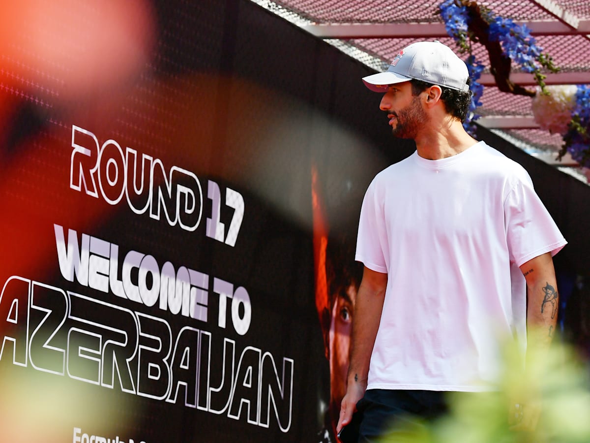F1 azerbaijan qualifying live stream deals