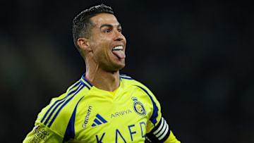Cristiano Ronaldo a fêté son anniversaire et ses 40 ans.