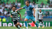 Spurs tentam se recompor depois de duas derrotas amargas válidas pela Premier League 