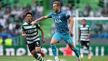 Spurs tentam se recompor depois de duas derrotas amargas válidas pela Premier League 