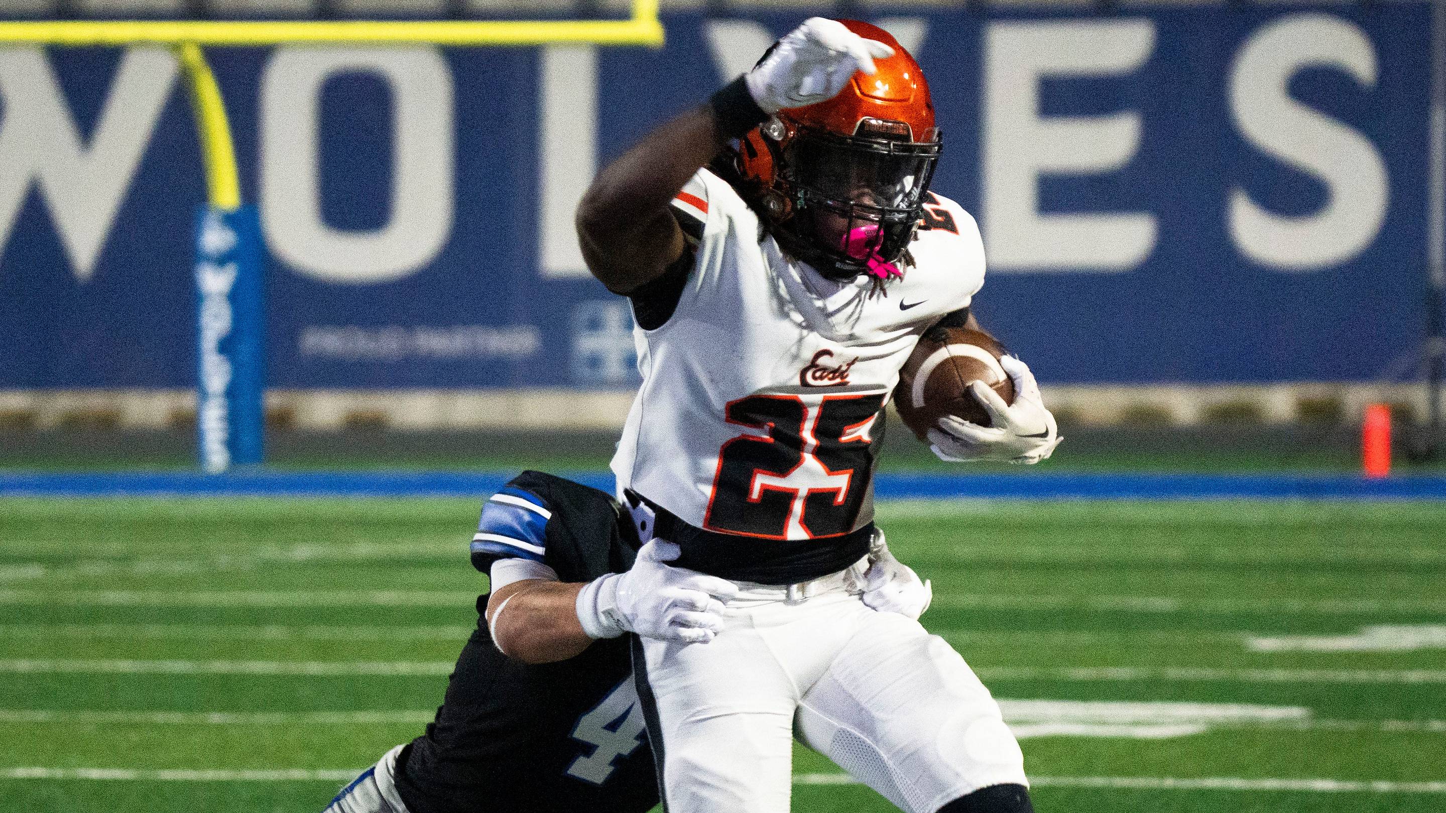 Pair Of Iowa High School Football Prospects Make College Decisions