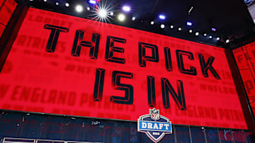 2018 NFL Draft