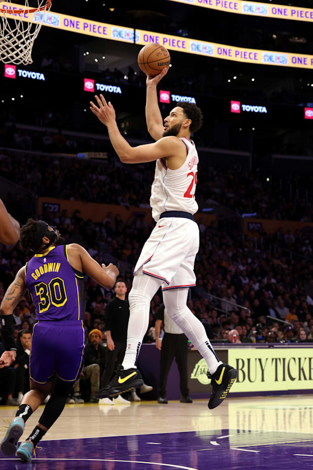 NBA 