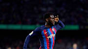 FC Barcelona v Real Madrid CF - LaLiga Santander