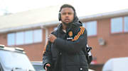 Weston McKennie