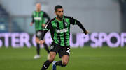 Jeremy Toljan