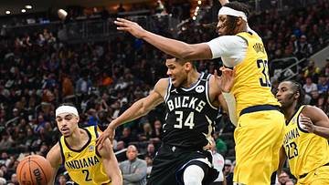 Bucks Sign Cormac Ryan Amid Guard Concerns