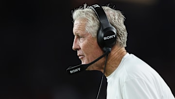 Las Vegas Raiders v Arizona Cardinals - NFL Preseason 2025
