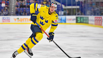 Sweden v Finland - 2024 IIHF Ice Hockey World Championship Czechia