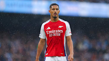 PSG are reportedly preparing a €100 million offer to secure the services of a superstar from Arsenal, who is also linked with Real Madrid and Bayern Munich.