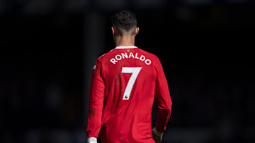 Everton v Manchester United - Premier League