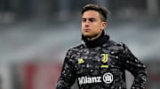 Paulo Dybala