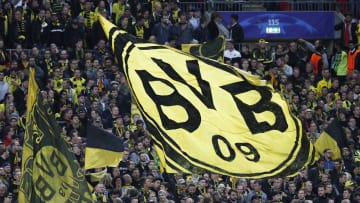Borussia Dortmund