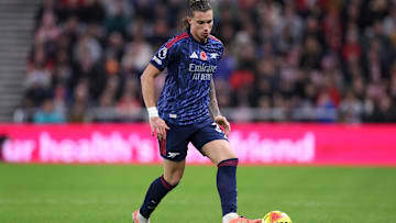 Sunderland v Arsenal - Premier League