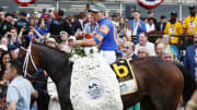 154th Belmont Stakes