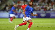 Les Bleuets pourront compter sur un Michael Olise en grande forme pour ce dernier match de poule. 