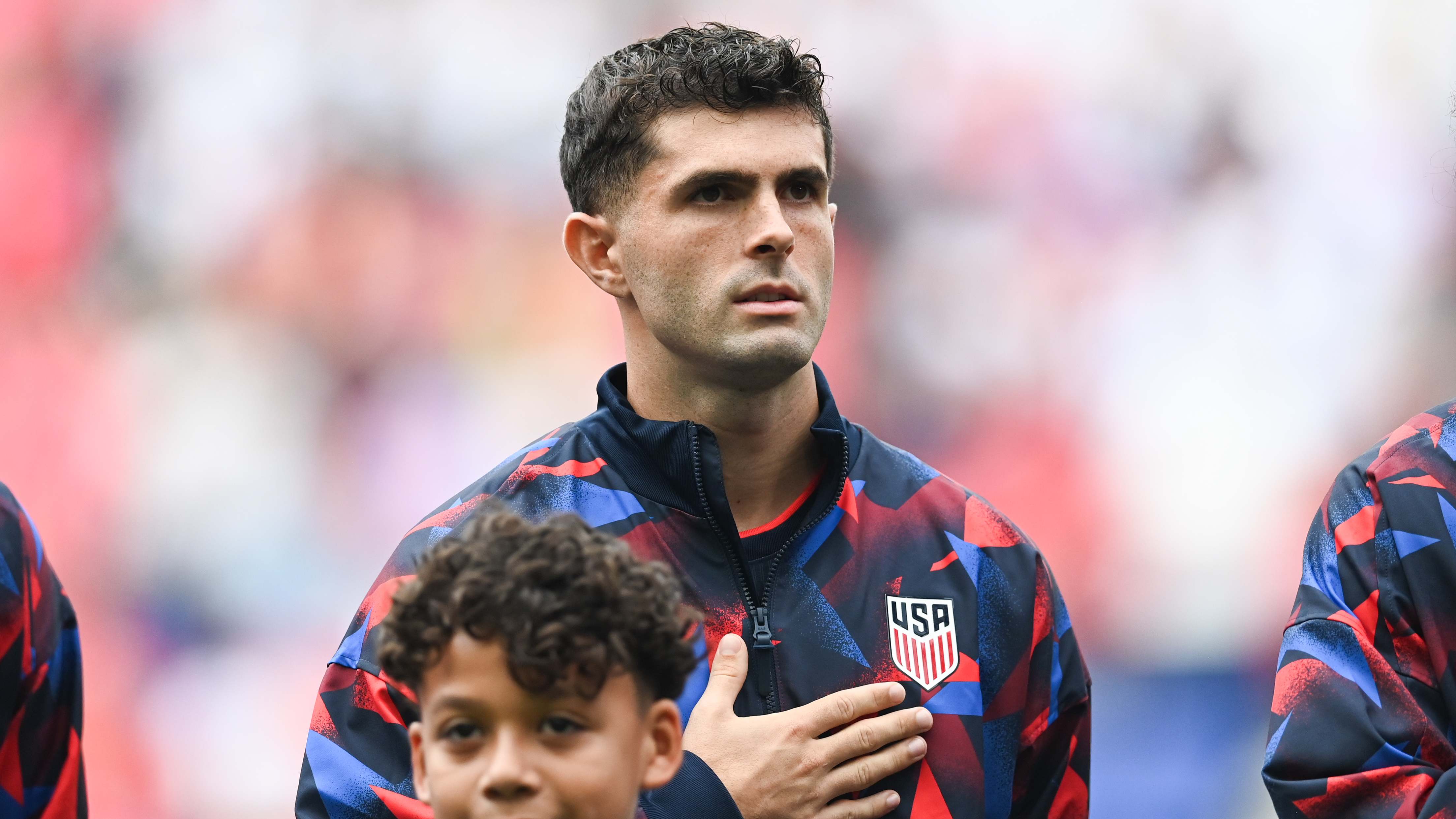 คริสเตียน พูลิซิช