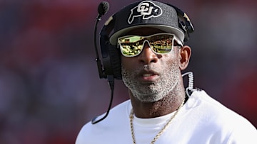 Colorado can punch a ticket to a bowl game with a win in Week 9