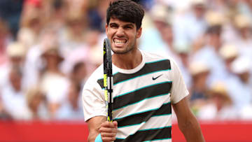 HSBC Championships - Day Fourteen