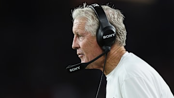 Las Vegas Raiders v Arizona Cardinals - NFL Preseason 2025