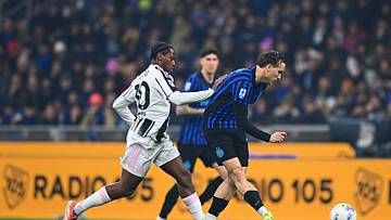 FC Internazionale v Juventus FC - Serie A